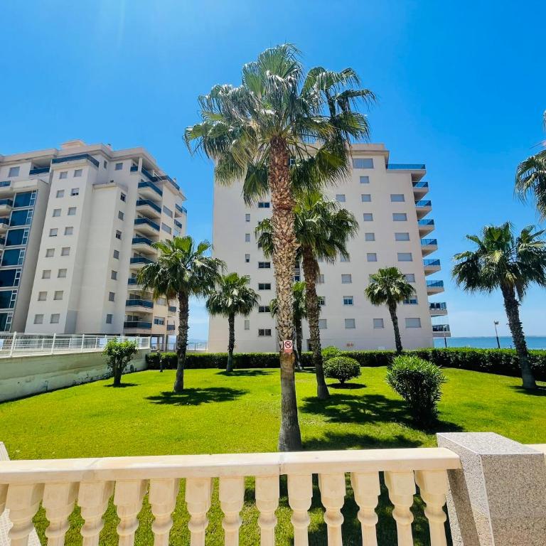Punta Manga by Alina365 - Apartamento - 27