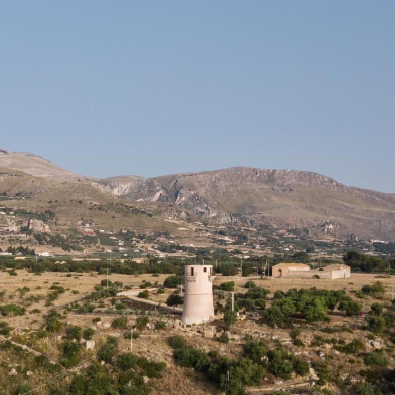 Torre Lanza di Guidaloca By DomuSicily - Villa - 49