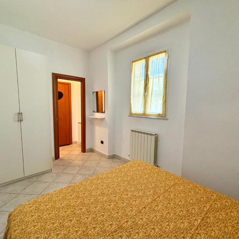 Il giardino fiorito - Appartamento con 2 Camere da Letto - 7