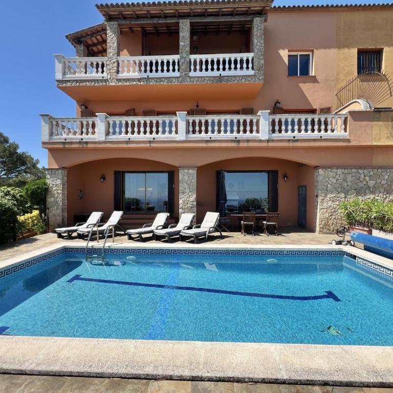 Vistamar - Casa Vacanze - 6