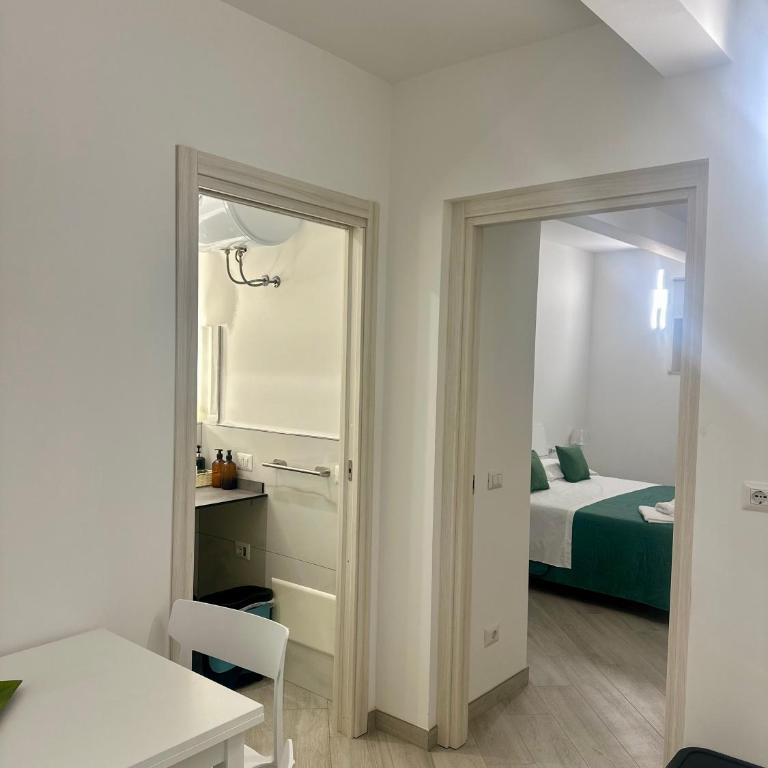 Chez-Nous Apartments by Bonsai - Appartamento Superior con 1 Camera da Letto - 17