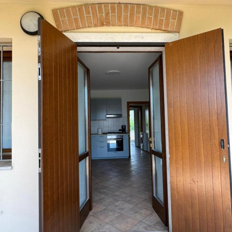 Camilla's Place - Residence with Pool and Garden - Apartment with Garden View - 12