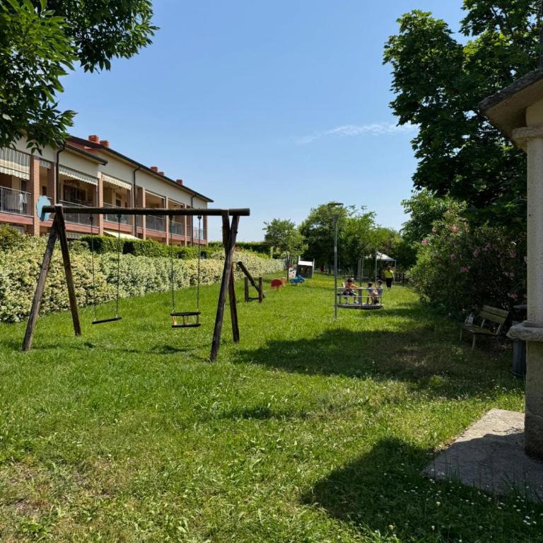 Camilla's Place - Residence with Pool and Garden - Apartment with Garden View - 19