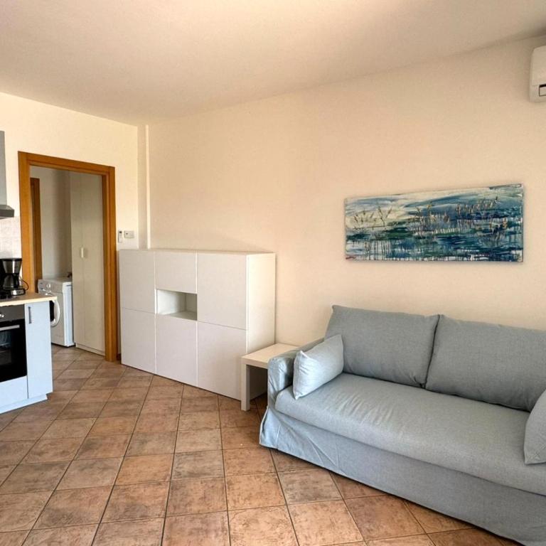Camilla's Place - Residence with Pool and Garden - Apartment with Garden View - 13