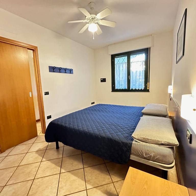 Villaggio Ducale - Appartamento con 2 Camere da Letto e Vista Giardino - 12