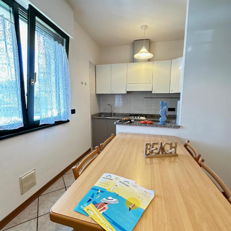 Villaggio Ducale - Appartamento con 2 Camere da Letto e Vista Giardino - 4