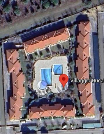 Villaggio Ducale - Appartamento con 2 Camere da Letto e Vista Giardino - 21
