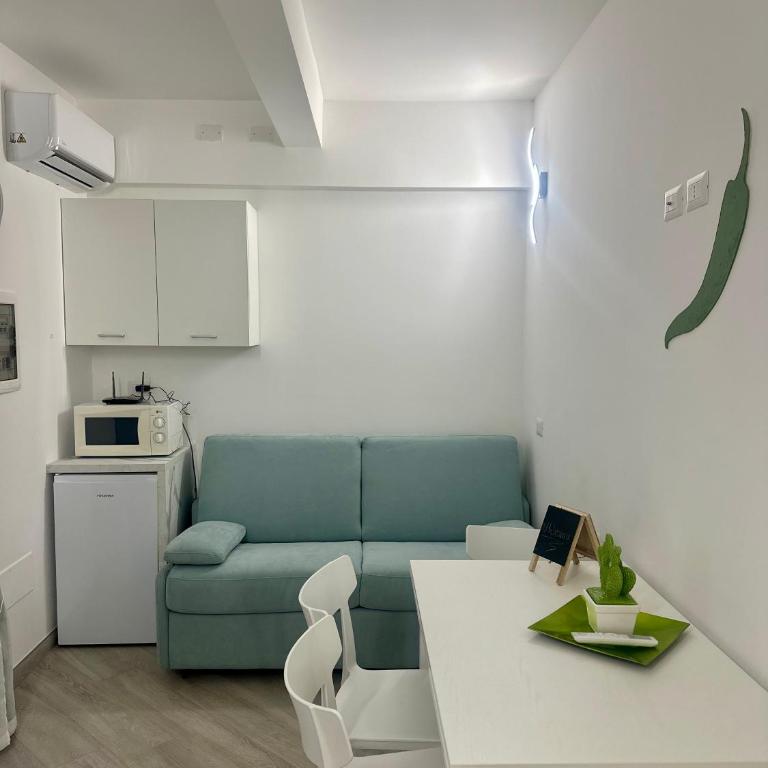 Chez-Nous Apartments by Bonsai - Appartamento Superior con 1 Camera da Letto - 12