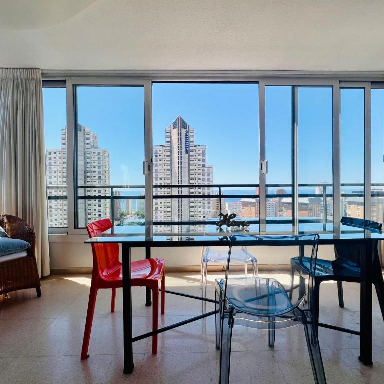 Apartamento La Niña 16 by Gestaltur - Two-Bedroom Apartment - 4