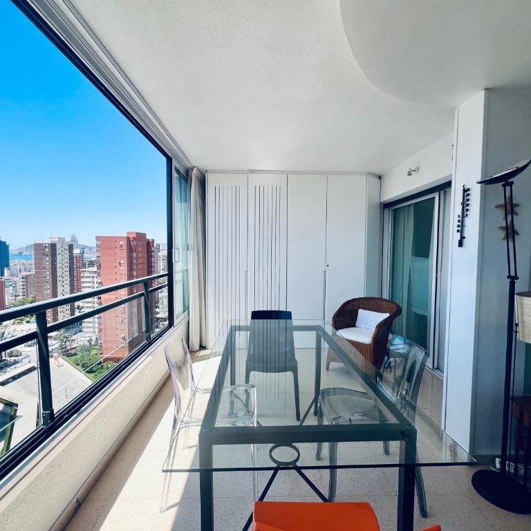 Apartamento La Niña 16 by Gestaltur - Two-Bedroom Apartment - 10