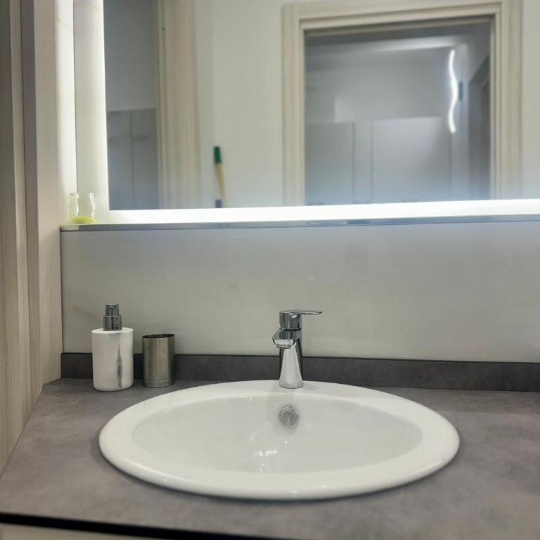 Chez-Nous Apartments by Bonsai - Appartamento Superior con 1 Camera da Letto - 9