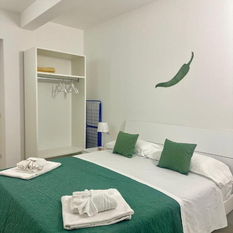 Chez-Nous Apartments by Bonsai - Appartamento Superior con 1 Camera da Letto - 5