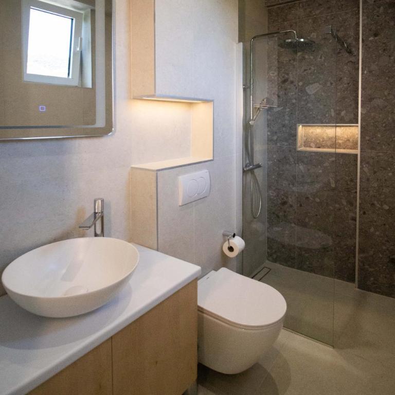 Alpesa Apartments - One-Bedroom Apartment - 1