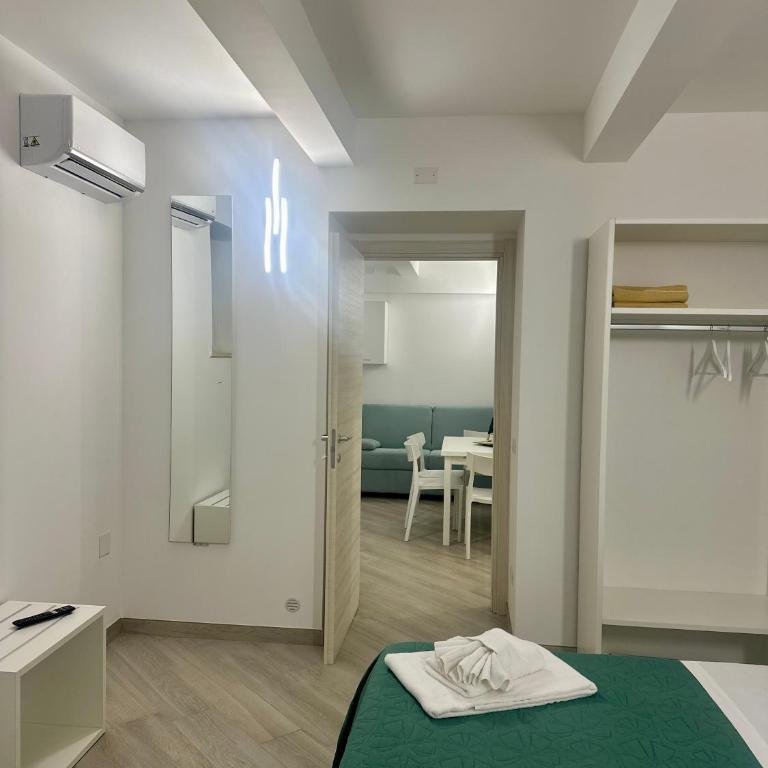 Chez-Nous Apartments by Bonsai - Appartamento Superior con 1 Camera da Letto - 3