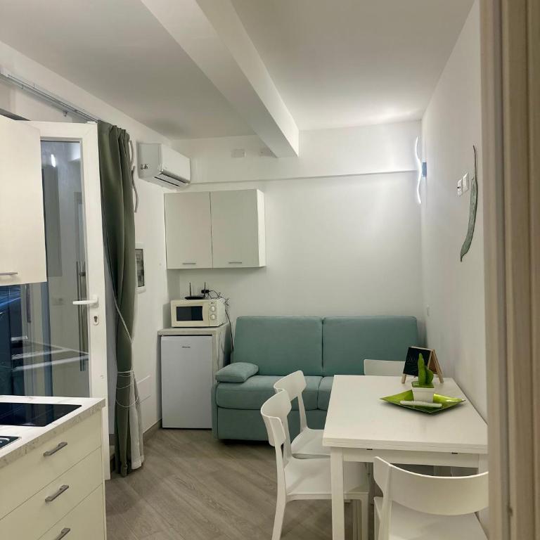 Chez-Nous Apartments by Bonsai - Appartamento Superior con 1 Camera da Letto - 2