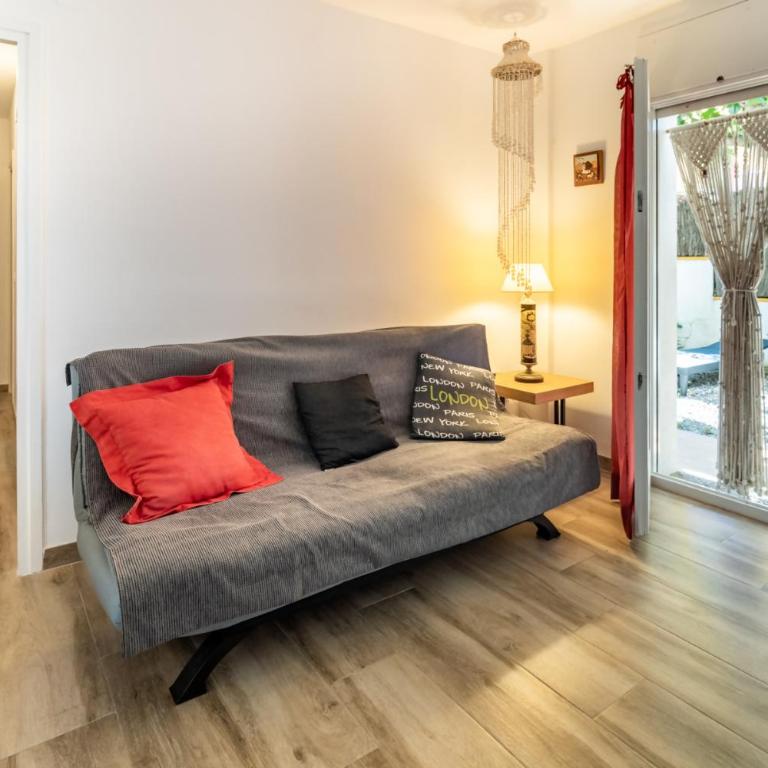 La Farella La Coma 61 - apartamento zona tranquila - Apartamento de 2 dormitorios - 7