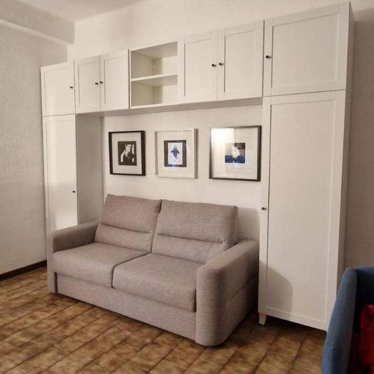 Casa Mia - Apartamento de 1 dormitorio - 2