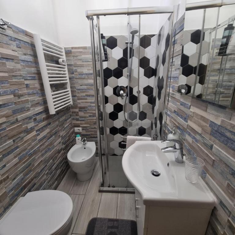 BLhouse - One-Bedroom Apartment - 4