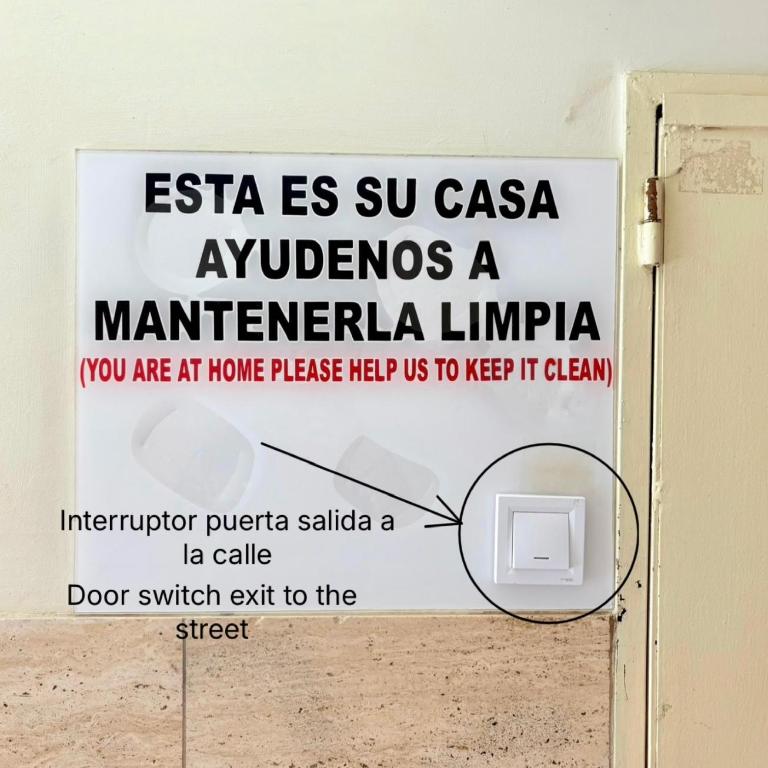 Apartamento Malaga Centro - Apartamento de 1 dormitorio - 18