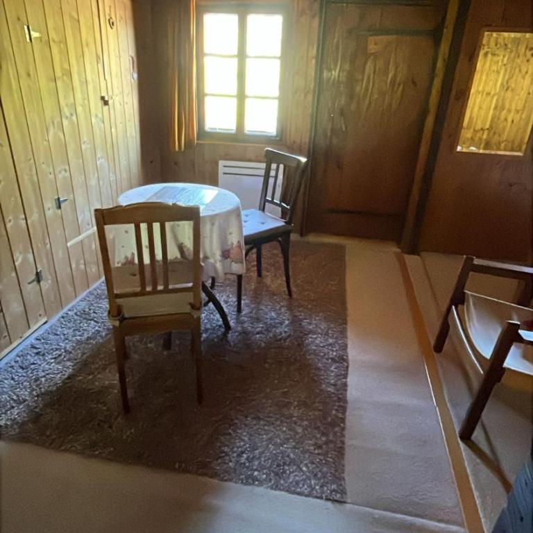 Le Mazot - Chalet - 53