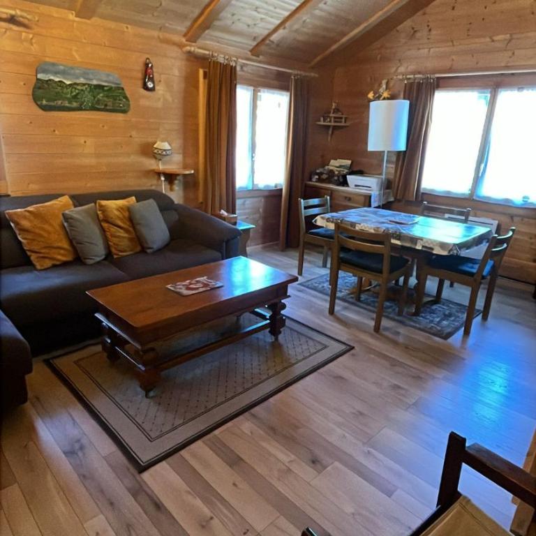 Le Mazot - Chalet - 52