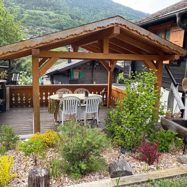 Le Mazot - Chalet - 57
