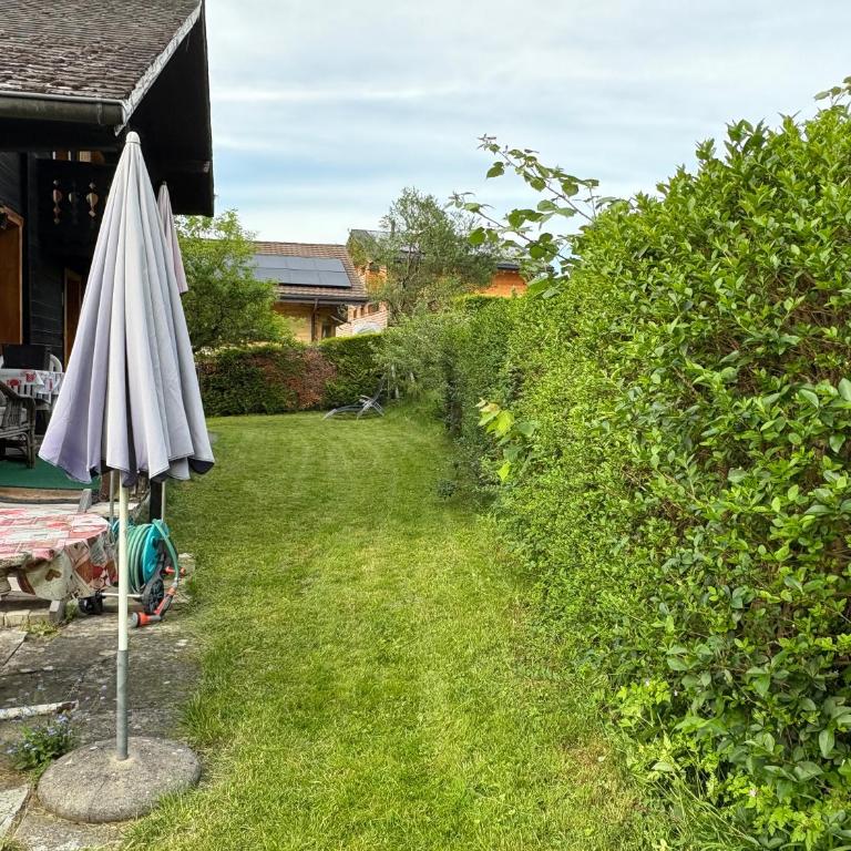 Le Mazot - Chalet - 56