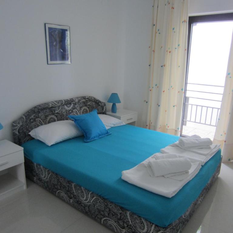 Apartments Minja Nerin - One-Bedroom Apartment - 12