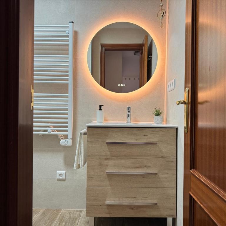 Top Floor Fuengirola Park Apartment with Parking - Apartment with Terrace - 14