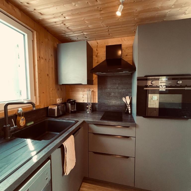Bungal'eau - Chalet 3 Chambres - 2