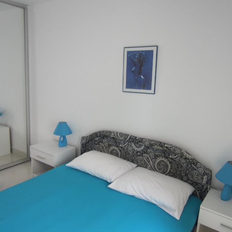 Apartments Minja Nerin - One-Bedroom Apartment - 11