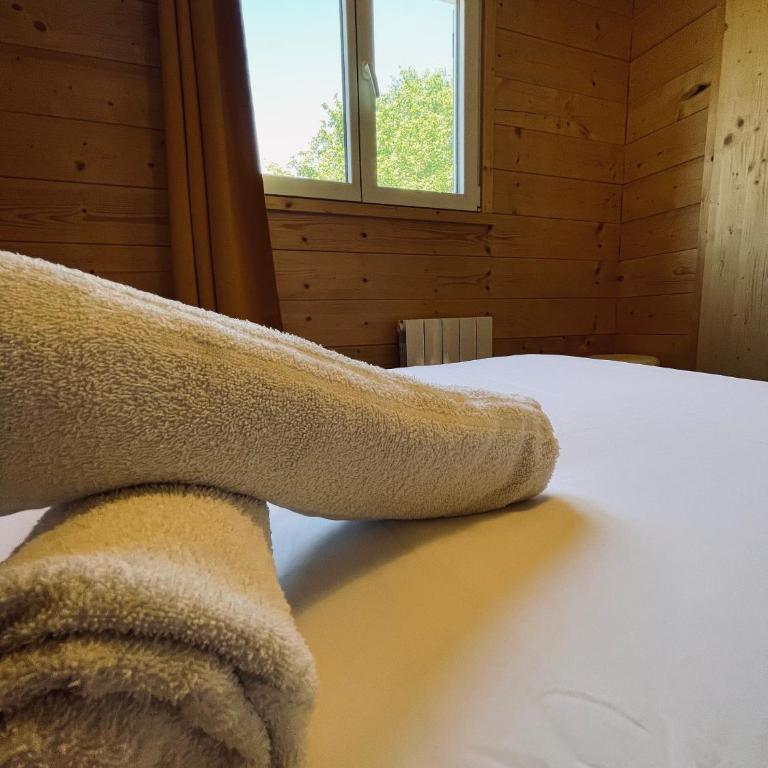Bungal'eau - Chalet 3 Chambres - 3