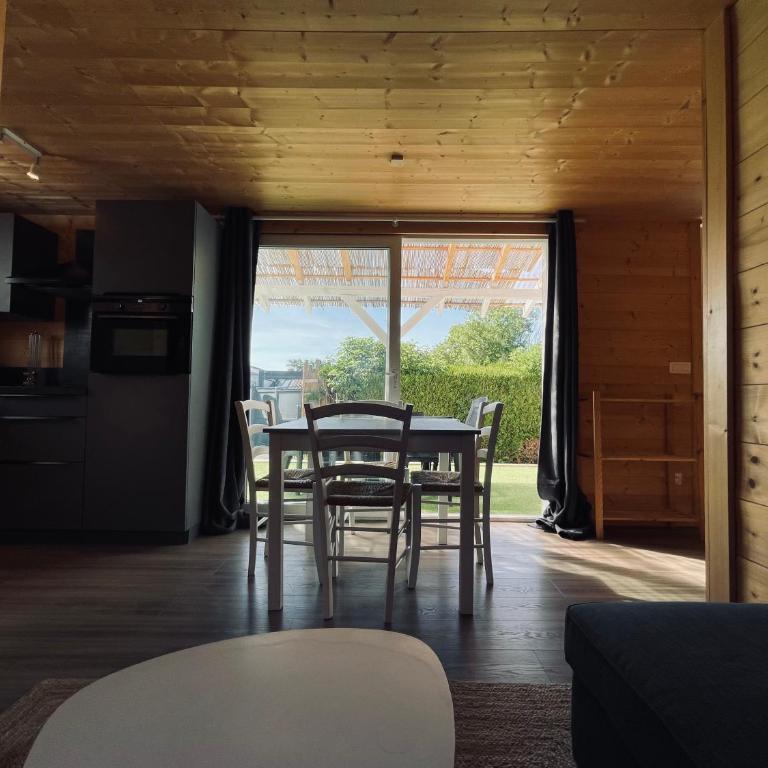 Bungal'eau - Chalet 3 Chambres - 10