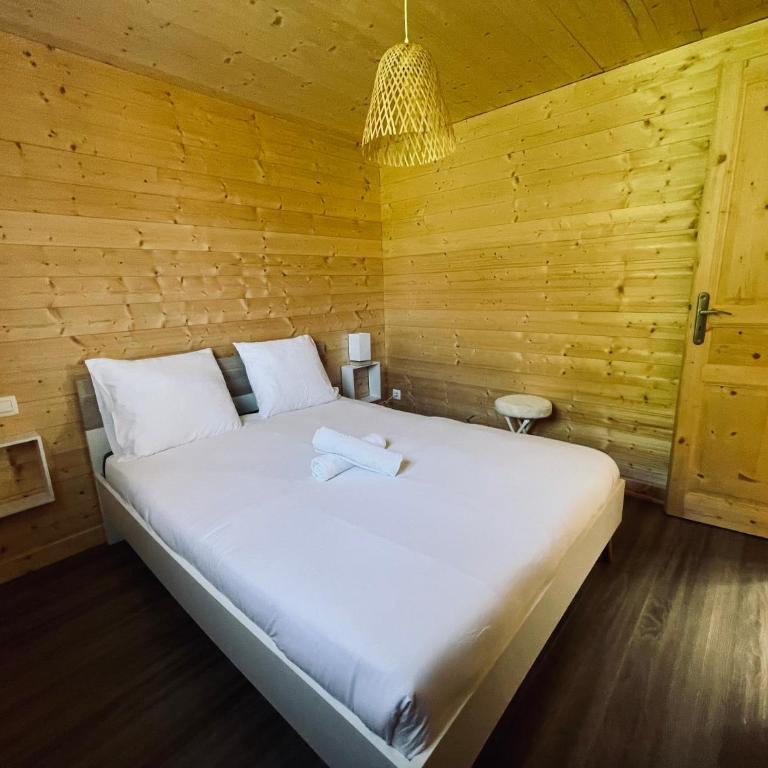 Bungal'eau - Chalet 3 Chambres - 11