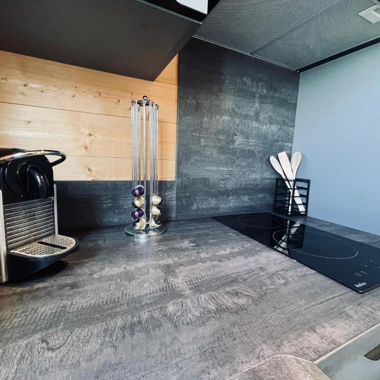 Bungal'eau - Chalet 3 Chambres - 12