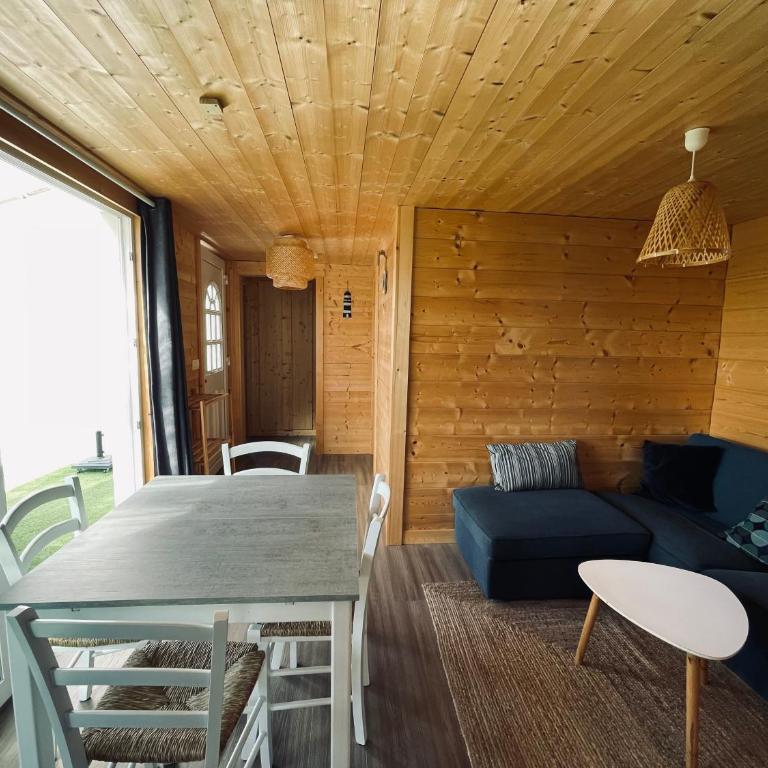 Bungal'eau - Chalet 3 Chambres - 13