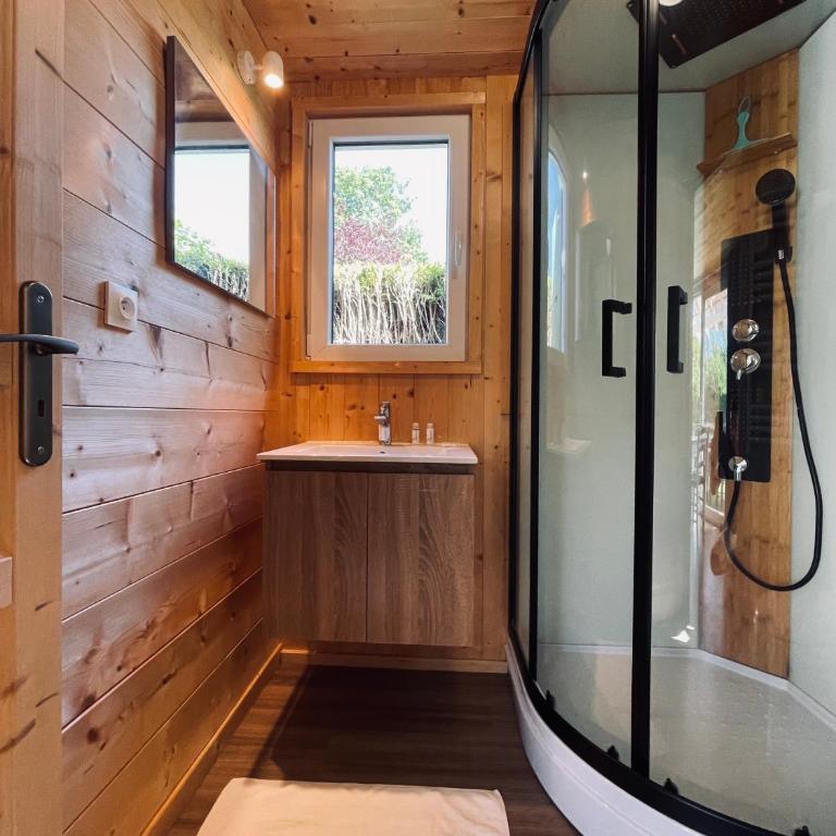 Bungal'eau - Chalet 3 Chambres - 14