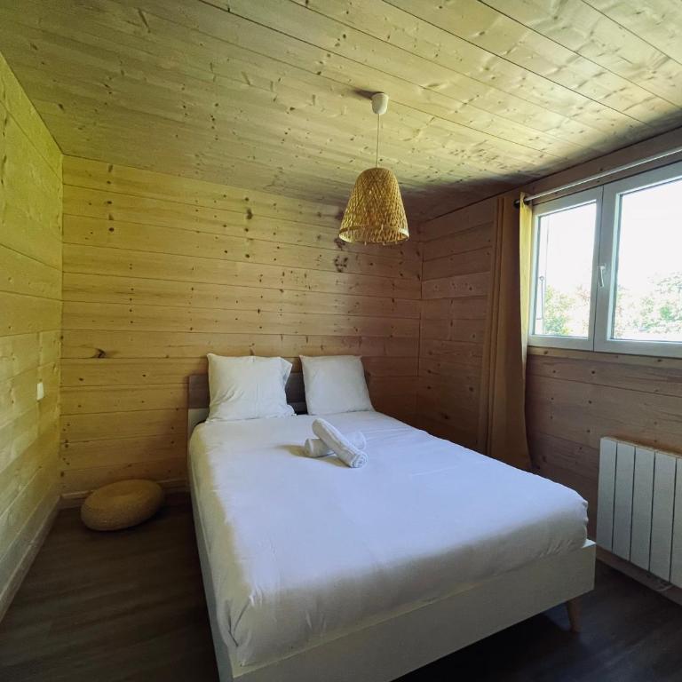 Bungal'eau - Chalet 3 Chambres - 15