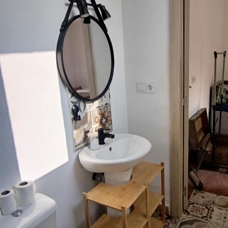 Relax Ferrandiz - Habitación Doble con baño privado - 14
