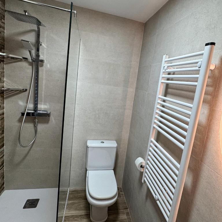 Top Floor Fuengirola Park Apartment with Parking - Apartment with Terrace - 40