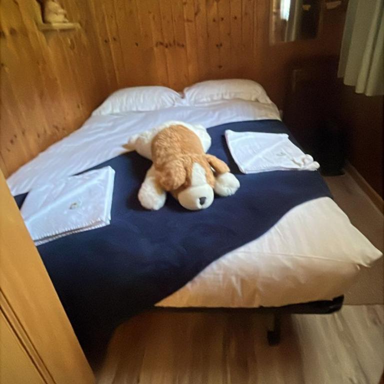 Le Mazot - Chalet - 58