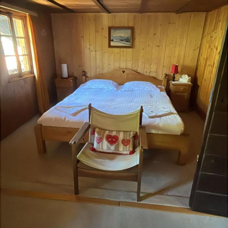 Le Mazot - Chalet - 59