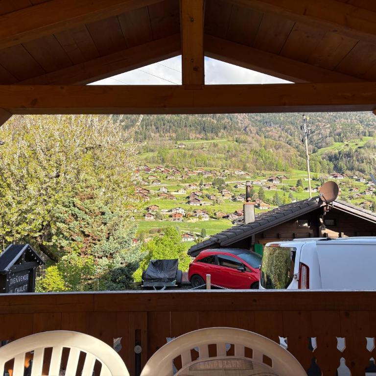 Le Mazot - Chalet - 60
