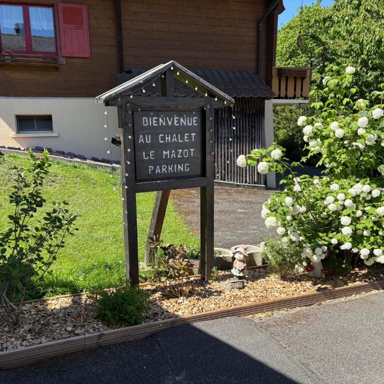 Le Mazot - Chalet - 61