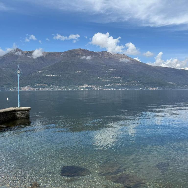 LUCE SUL LAGO - CENTRO STORICO - Lake 3min walking - Appartamento con 1 Camera da Letto - 39