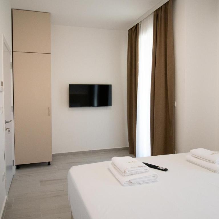Alpesa Apartments - One-Bedroom Apartment - 24