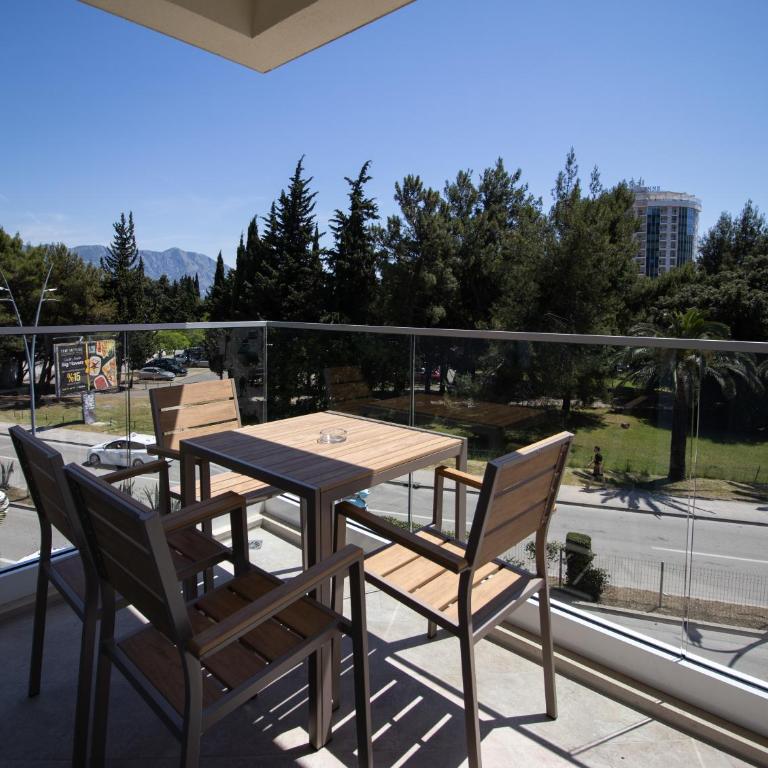 Alpesa Apartments - One-Bedroom Apartment - 19