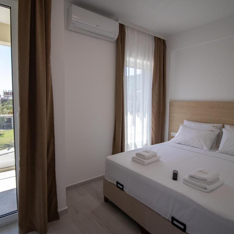 Alpesa Apartments - One-Bedroom Apartment - 23
