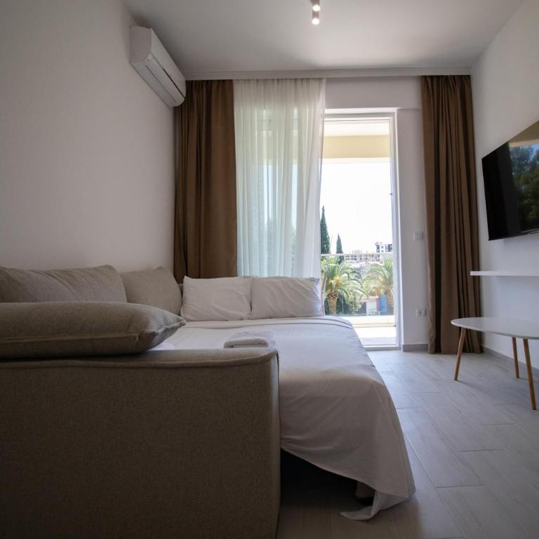 Alpesa Apartments - One-Bedroom Apartment - 22