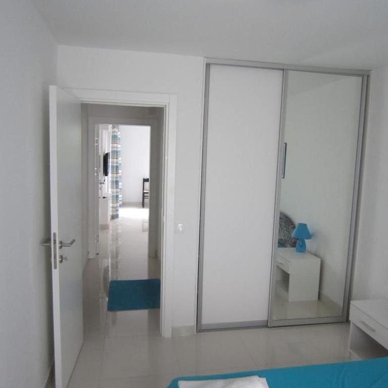Apartments Minja Nerin - One-Bedroom Apartment - 7